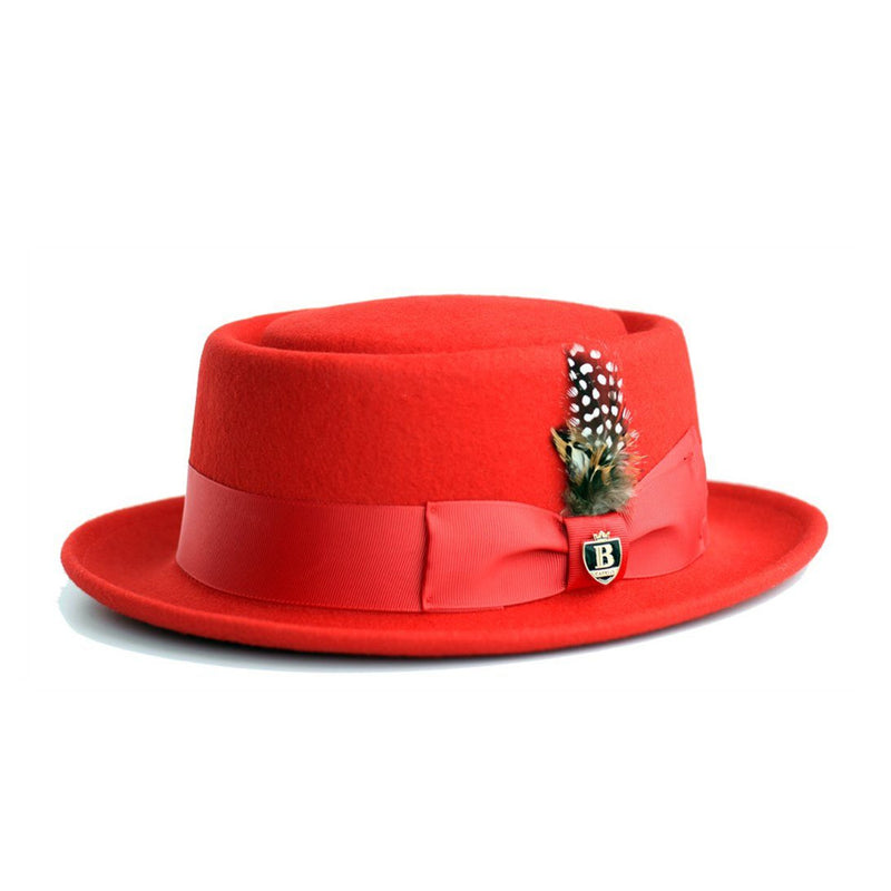 Gracefully Styled Garment for Any Occasion