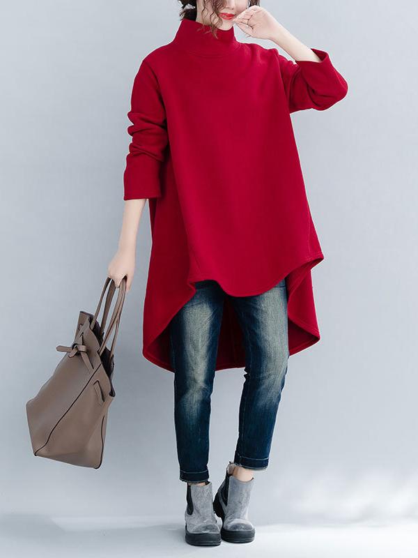 Beautifully Crafted Shirt in a Classic Style