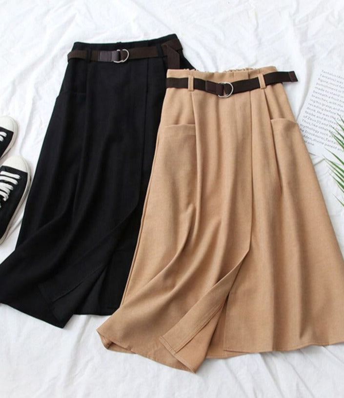 Classic Vintage Garment with a Flattering Fit