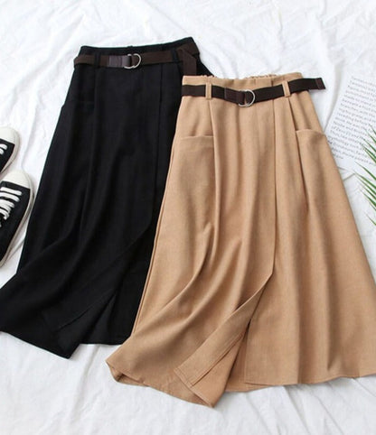 Classic Vintage Garment with a Flattering Fit