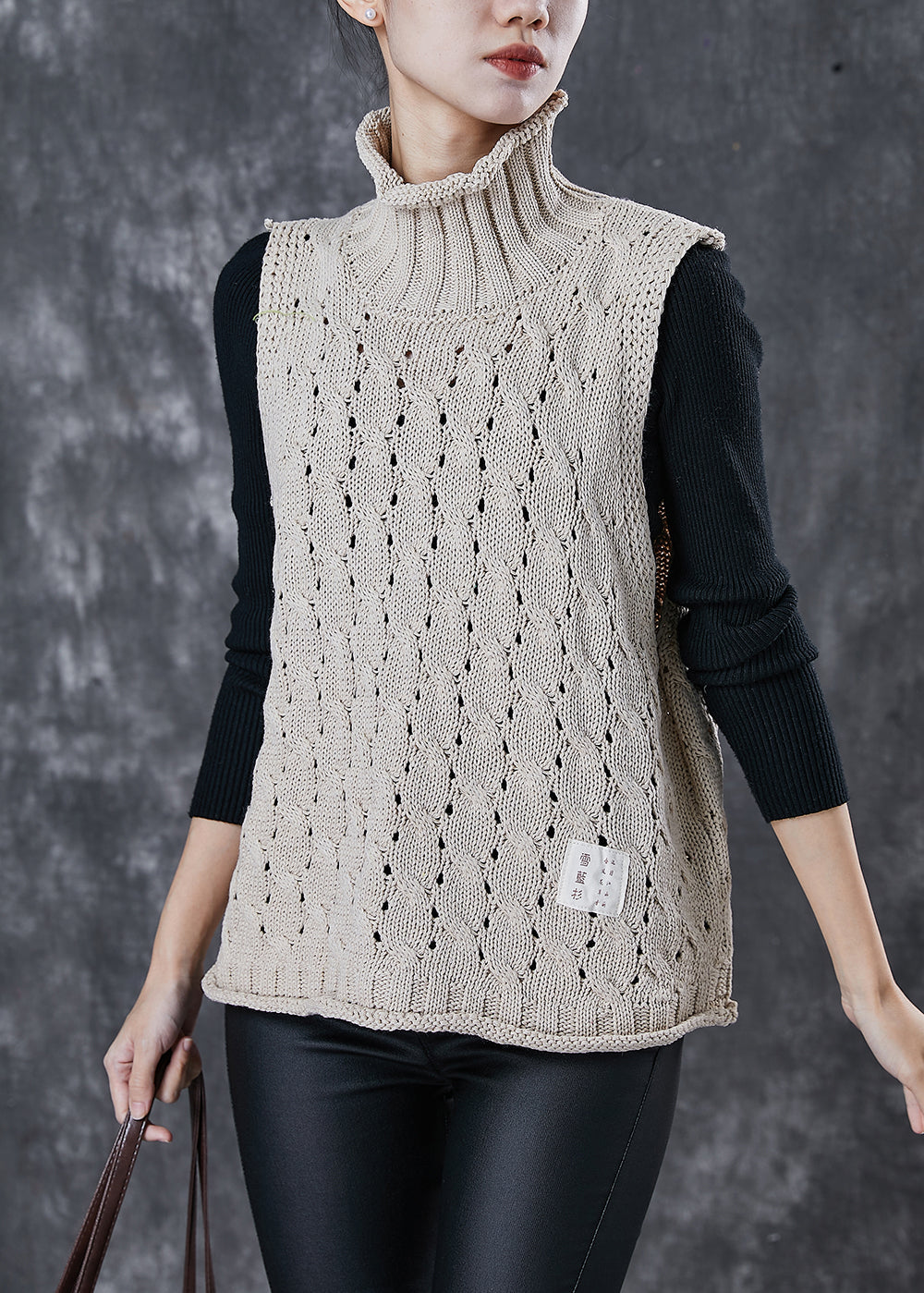 Vintage Inspired Garment with a Contemporary Edge