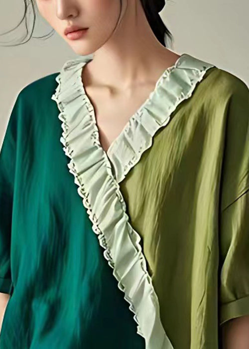 Gracefully Styled Shirt for Any Occasion