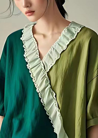 Gracefully Styled Shirt for Any Occasion