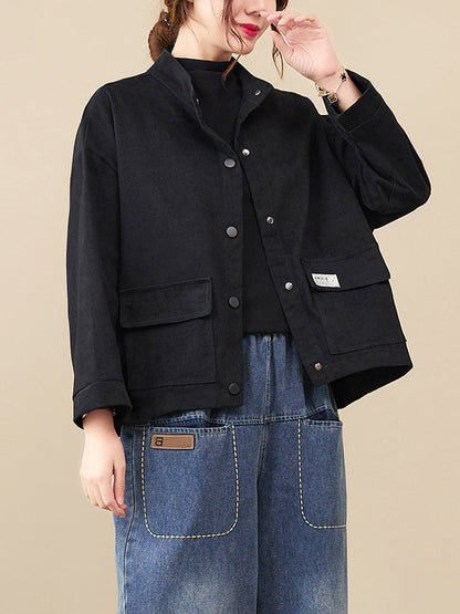 Beautifully Crafted Garment in a Classic Style