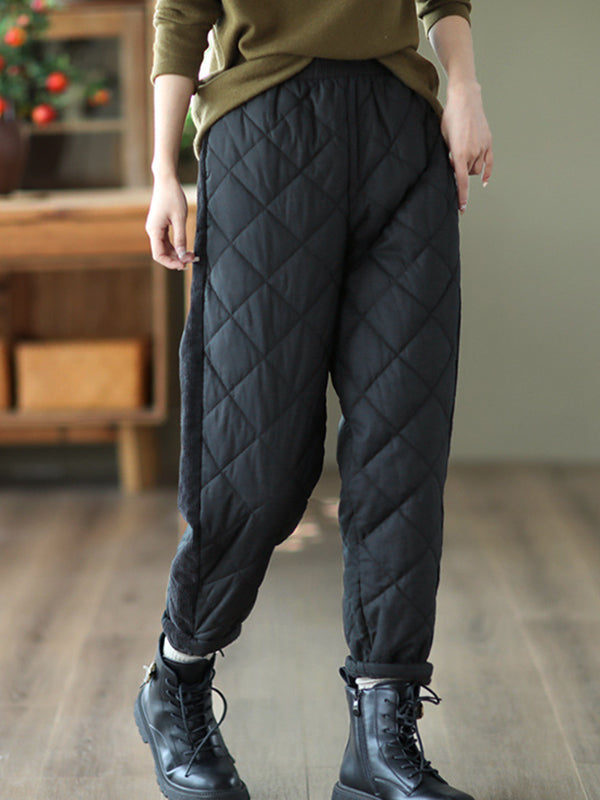 Elegantly Styled Pants for Everyday Wear