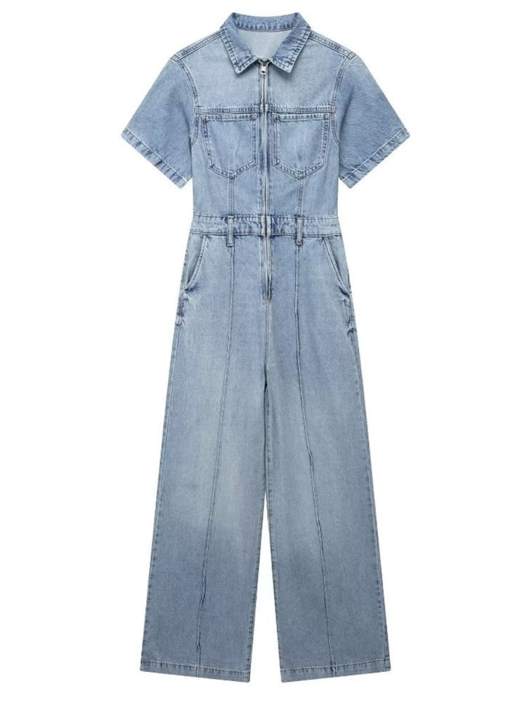 Vintage Inspired Garment with a Contemporary Edge