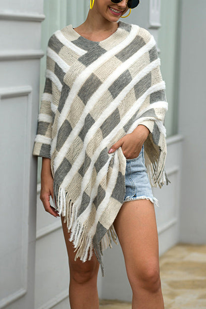 Gracefully Styled Sweater for Any Occasion