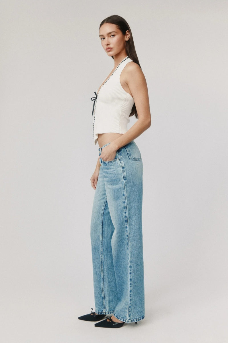 Elegantly Styled Top for Everyday Wear
