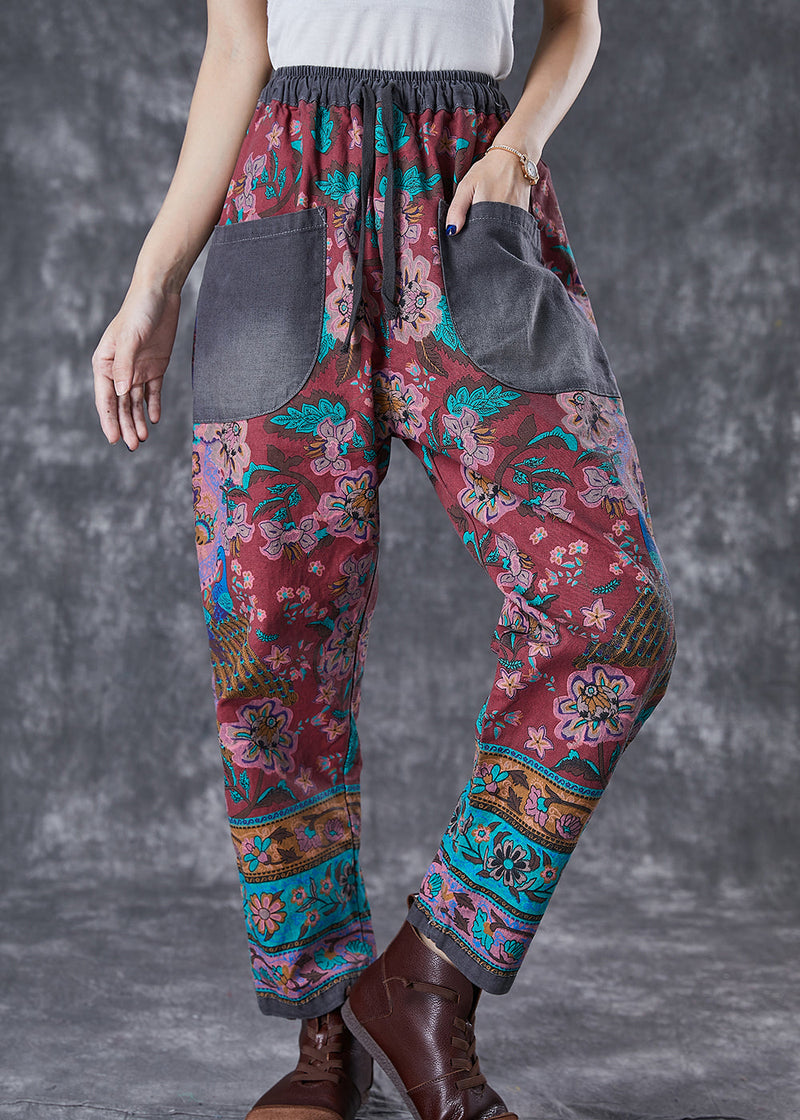 Effortlessly Elegant Pants with a Timeless Design