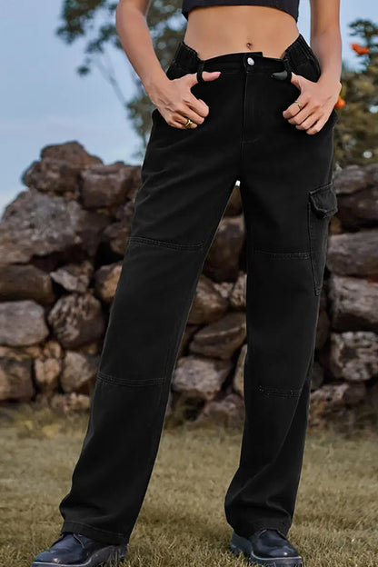 Sophisticated Pants with a Clean Classic Look