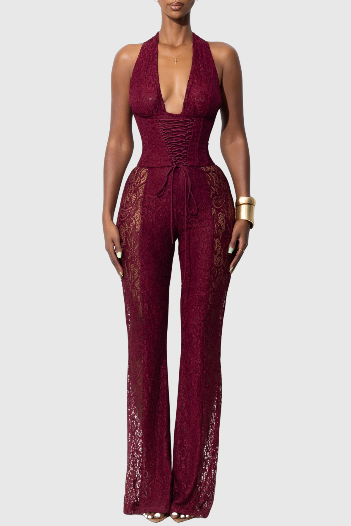 Elegantly Styled Garment for Everyday Wear