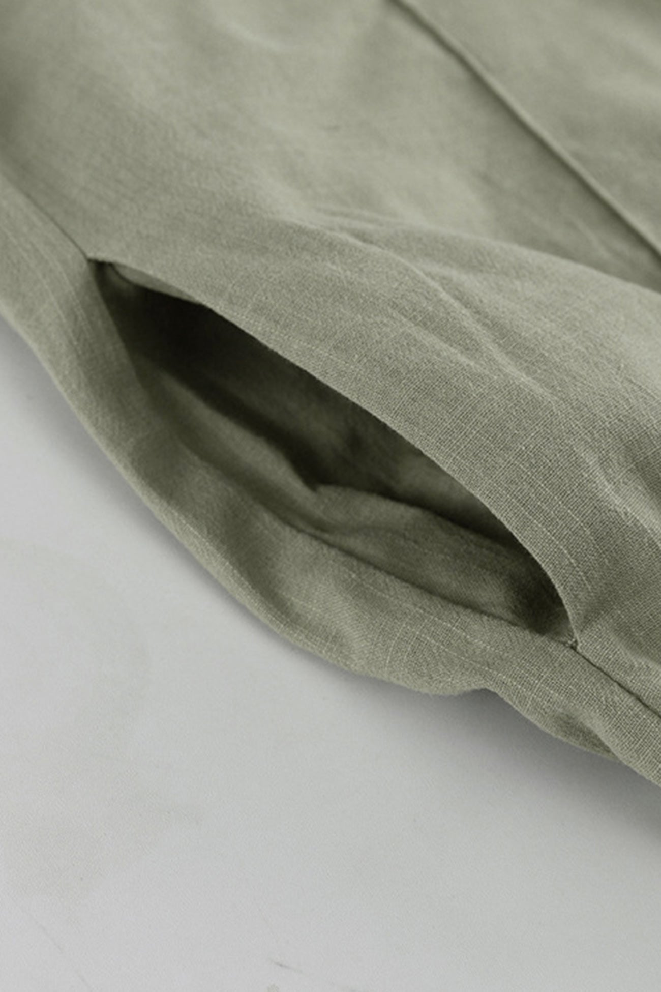 Beautifully Balanced Shirt with Timeless Character