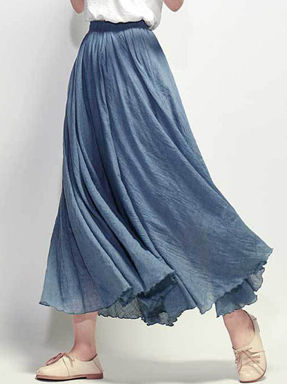 Beautifully Balanced Garment with Timeless Character