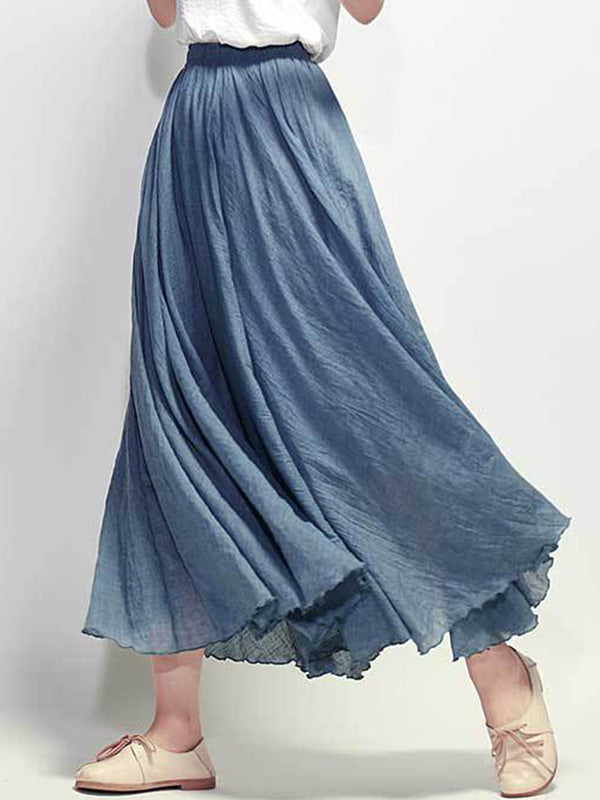 Beautifully Balanced Garment with Timeless Character