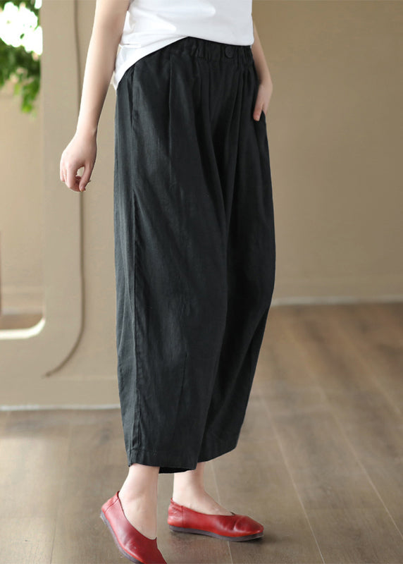Vintage Inspired Pants with a Contemporary Edge