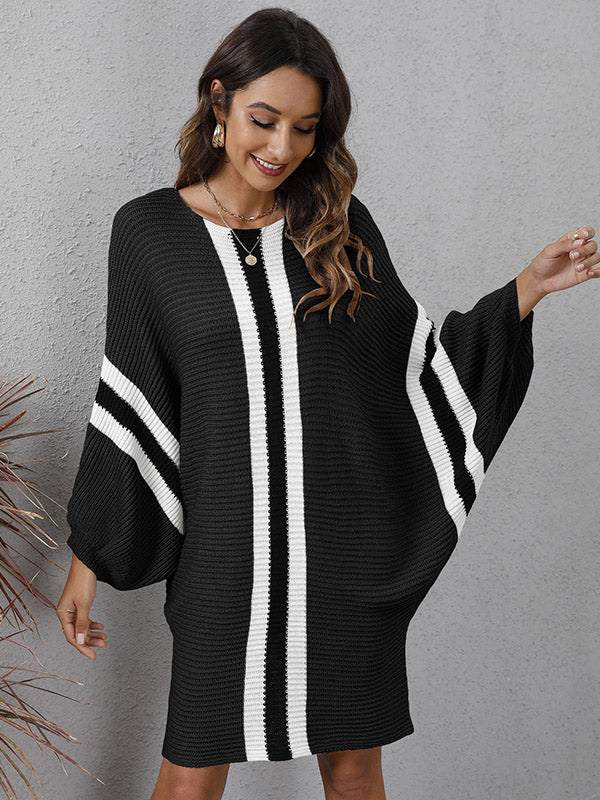 Beautifully Finished Sweater in a Timeless Design