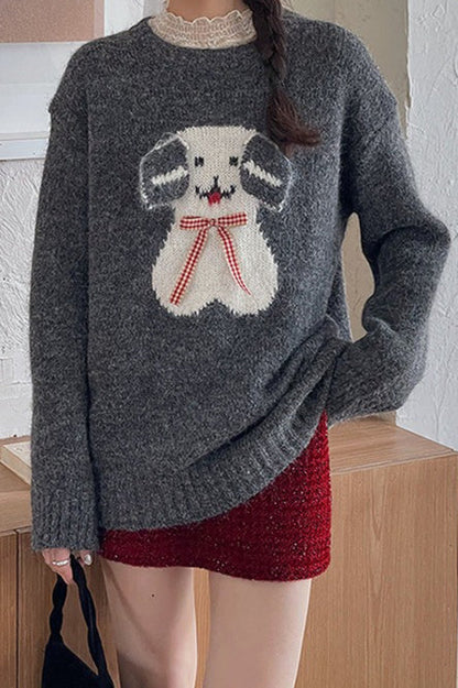 Gracefully Styled Garment for Any Occasion
