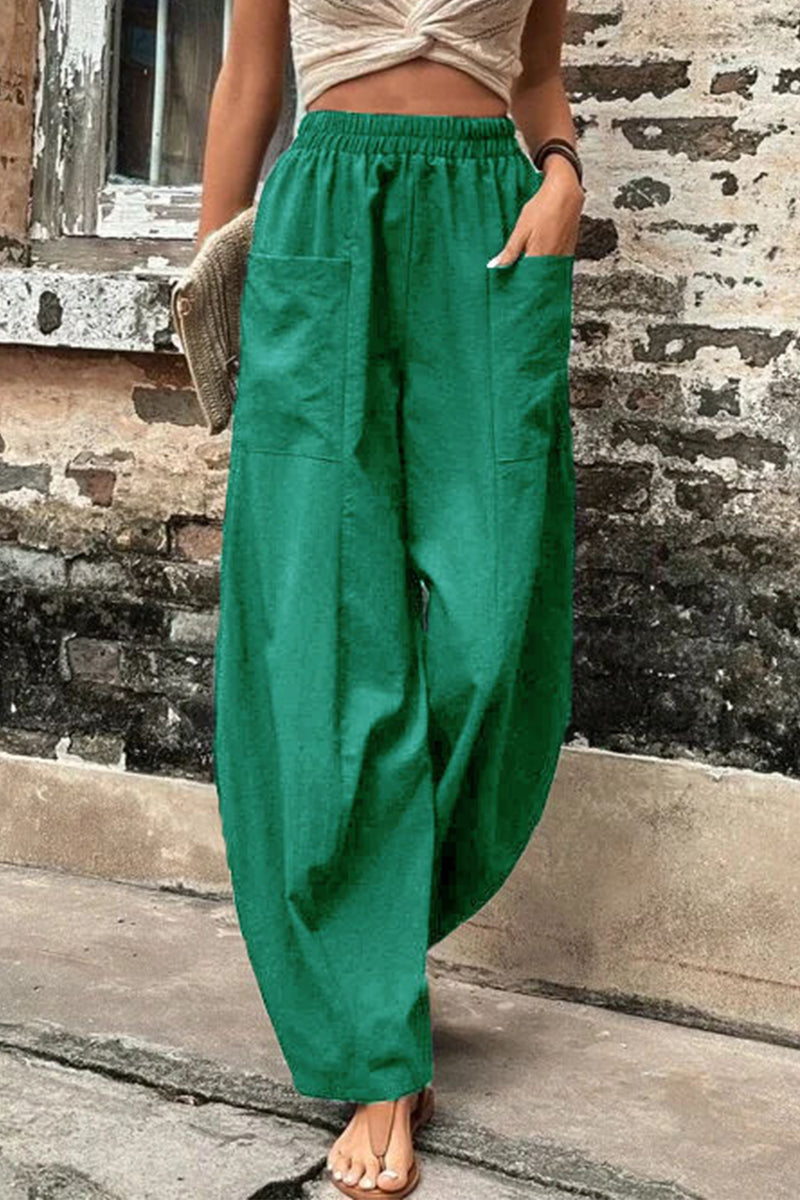 Well Tailored Garment with a Graceful Silhouette
