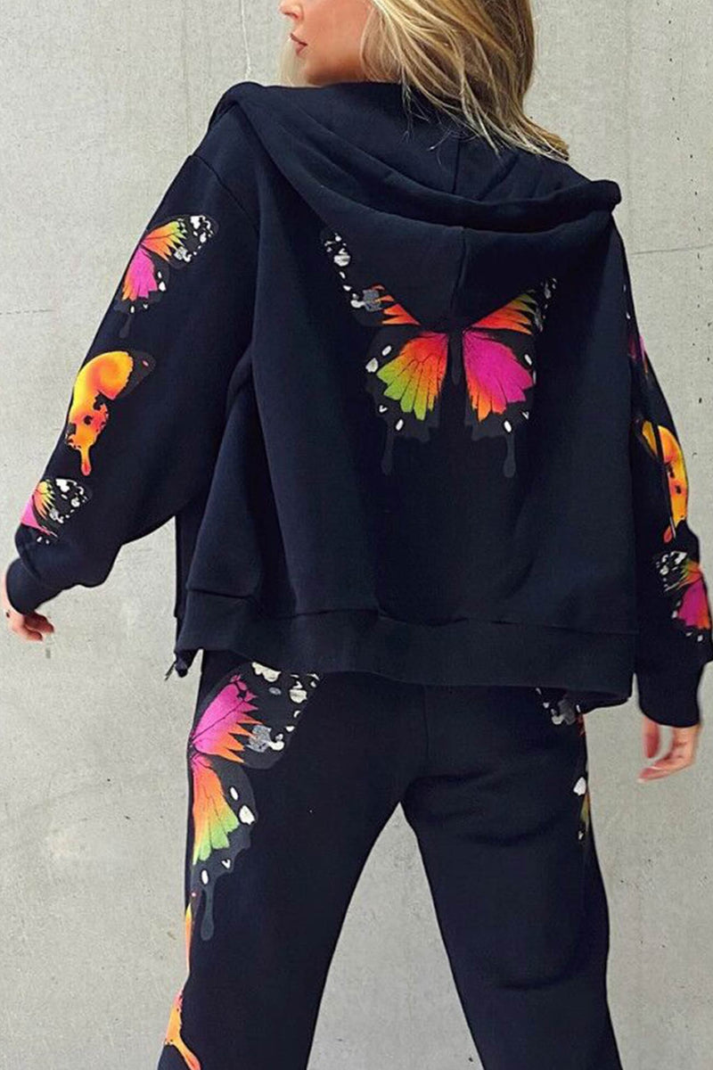 Beautifully Balanced Pants with Timeless Character