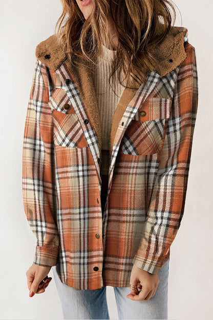Polished Jacket with an Effortless Classic Look