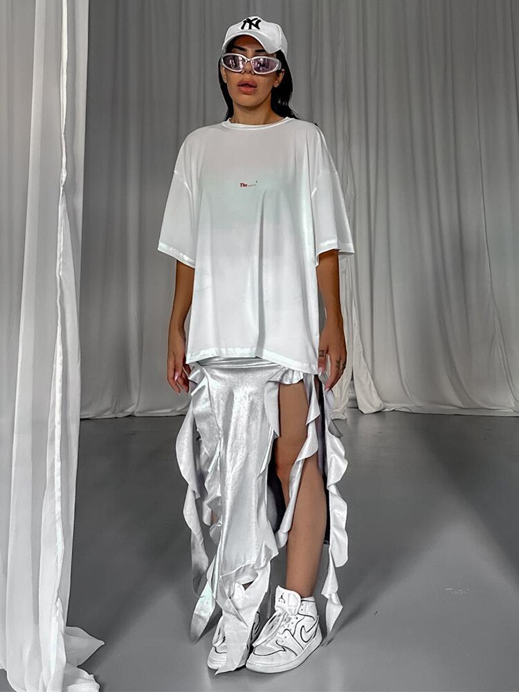 Beautifully Finished Garment in a Timeless Design