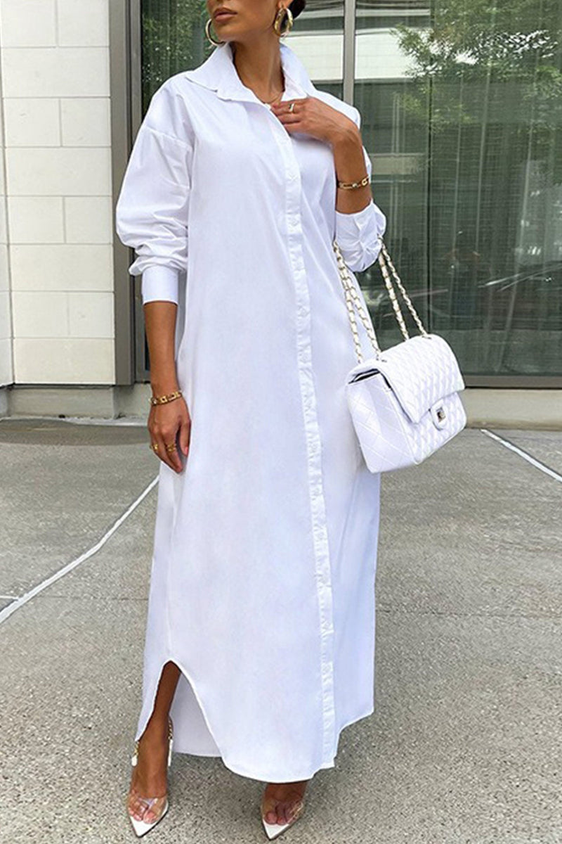 Elegantly Styled Blouse for Everyday Wear