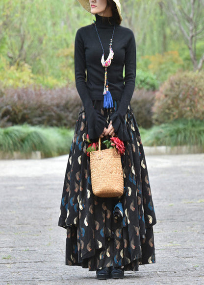 A Vintage Style Garment with Delicate Timeless Details