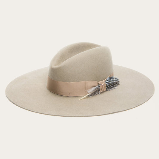 Beautifully Balanced Garment with Timeless Character