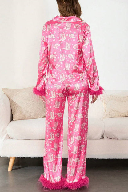 Well Tailored Garment with a Graceful Silhouette