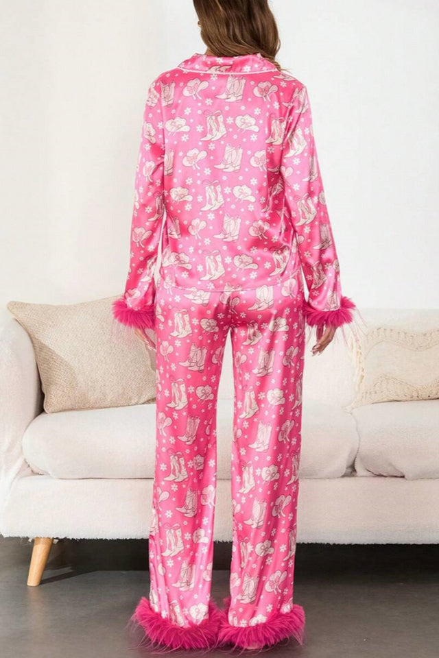Well Tailored Garment with a Graceful Silhouette