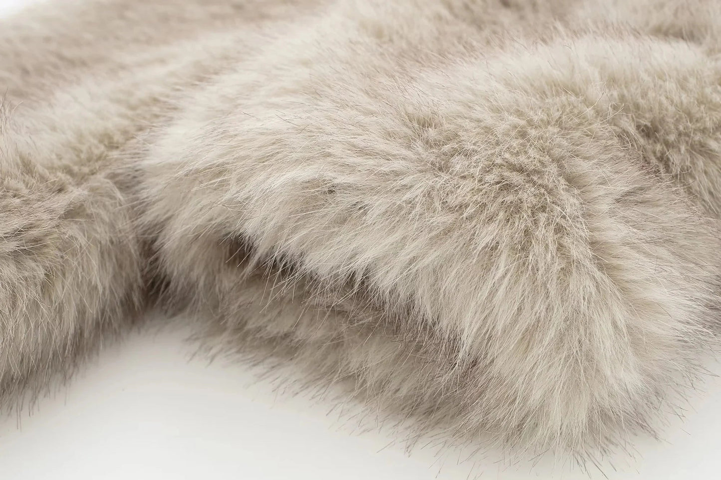 Vintage Inspired Coat with a Contemporary Edge