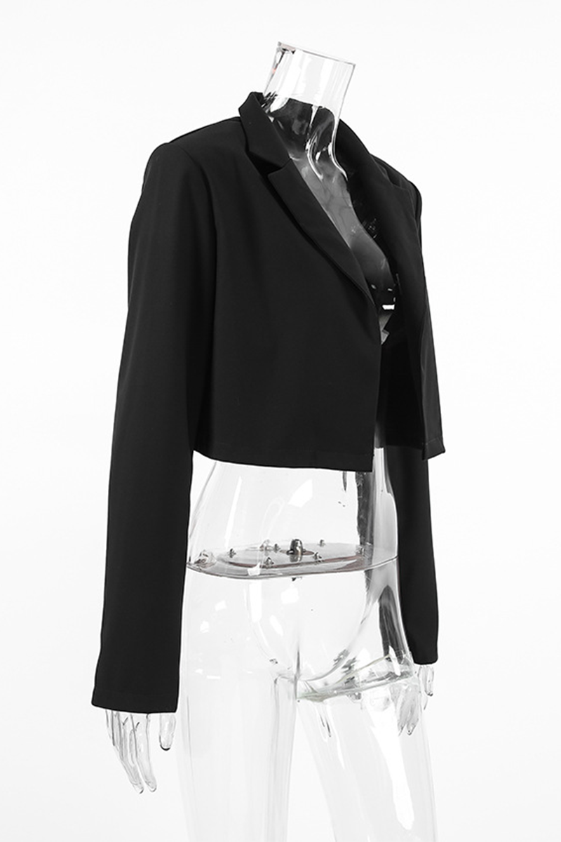 Vintage Inspired Garment with a Contemporary Edge