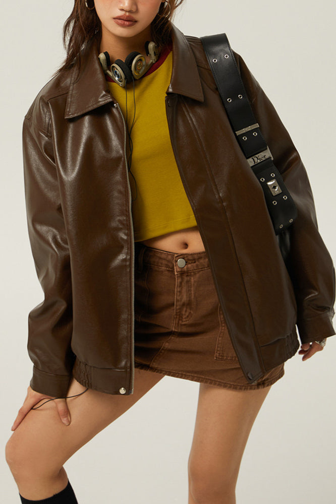 Beautifully Balanced Jacket with Timeless Character