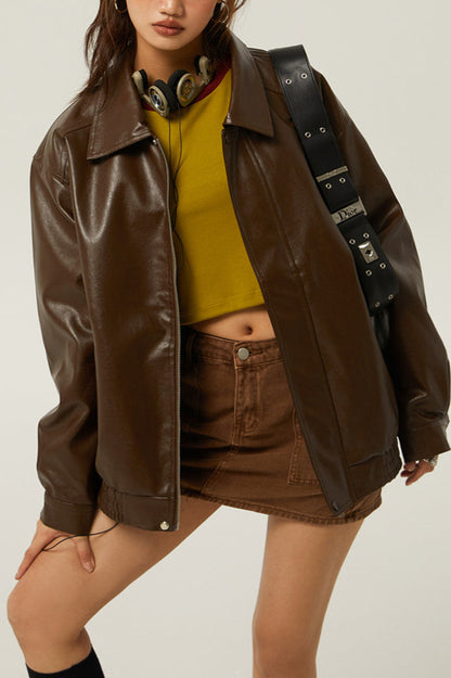 Beautifully Balanced Jacket with Timeless Character