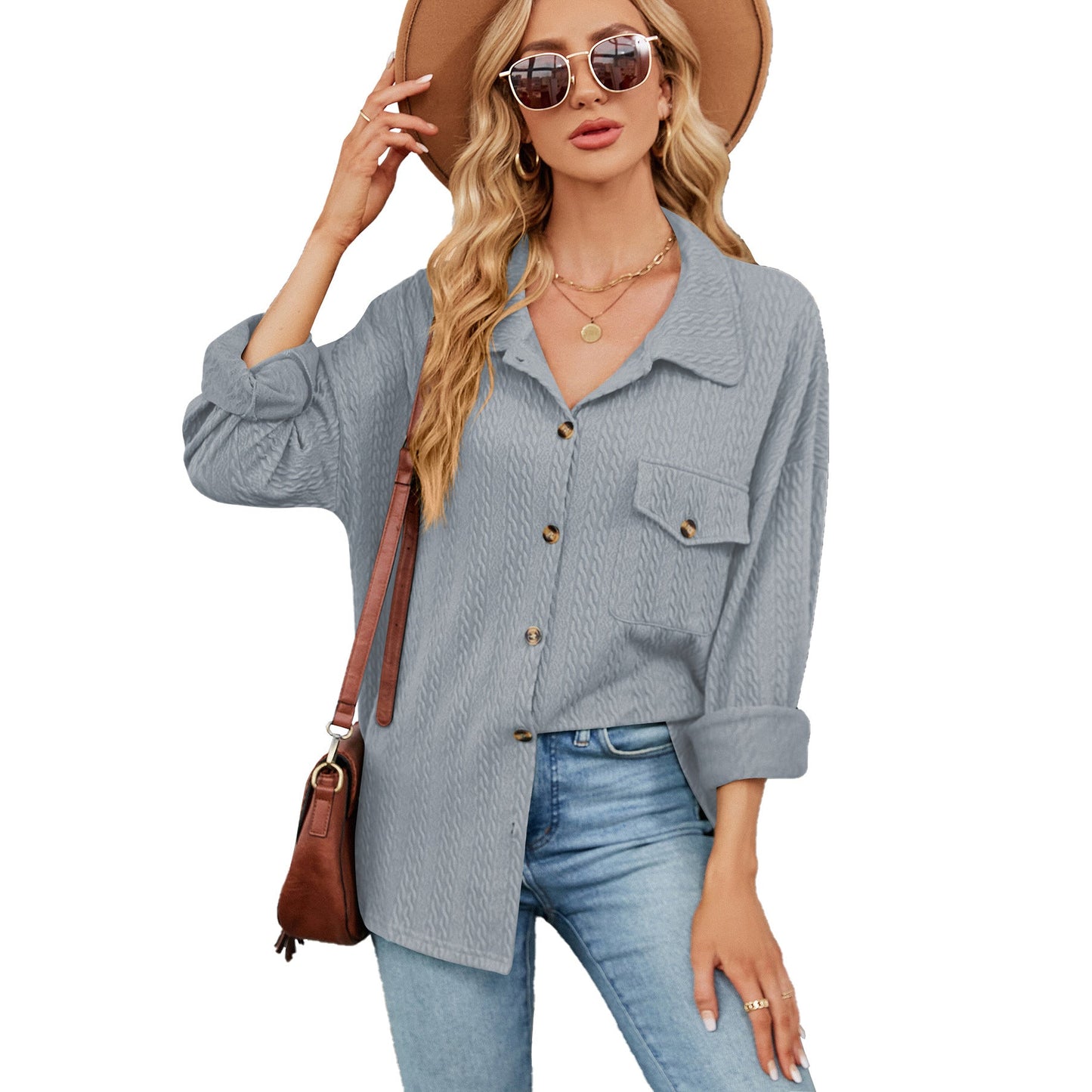 Classic Vintage & Enduringly Stylish Coat