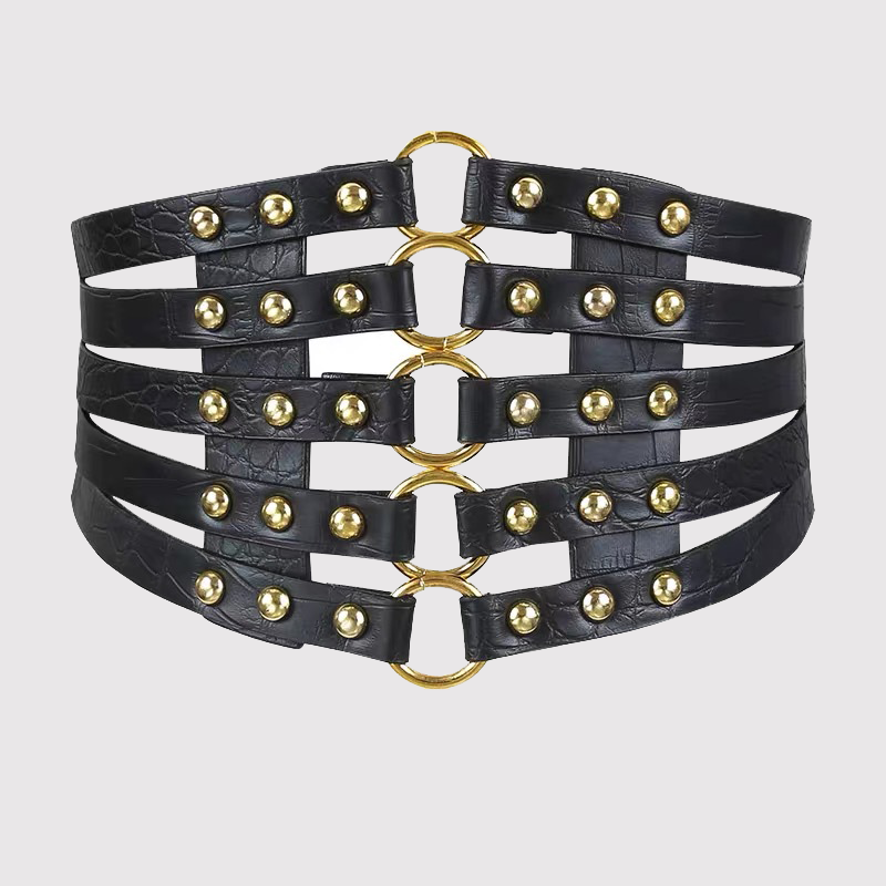 Beautifully Balanced Garment with Timeless Character