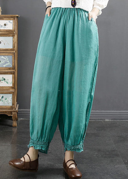 Beautifully Crafted Pants in a Classic Style