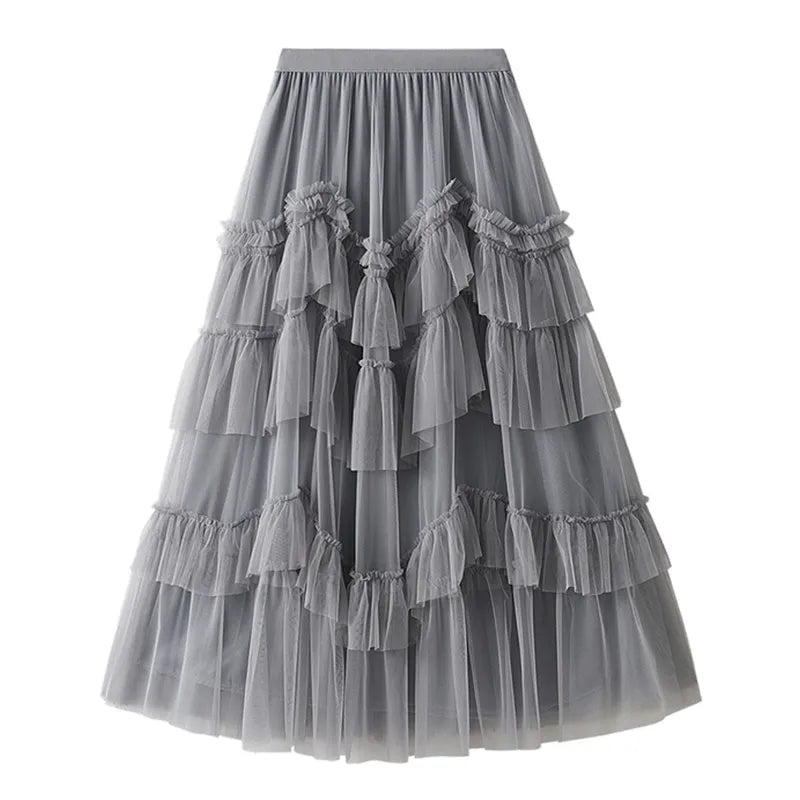 Gray