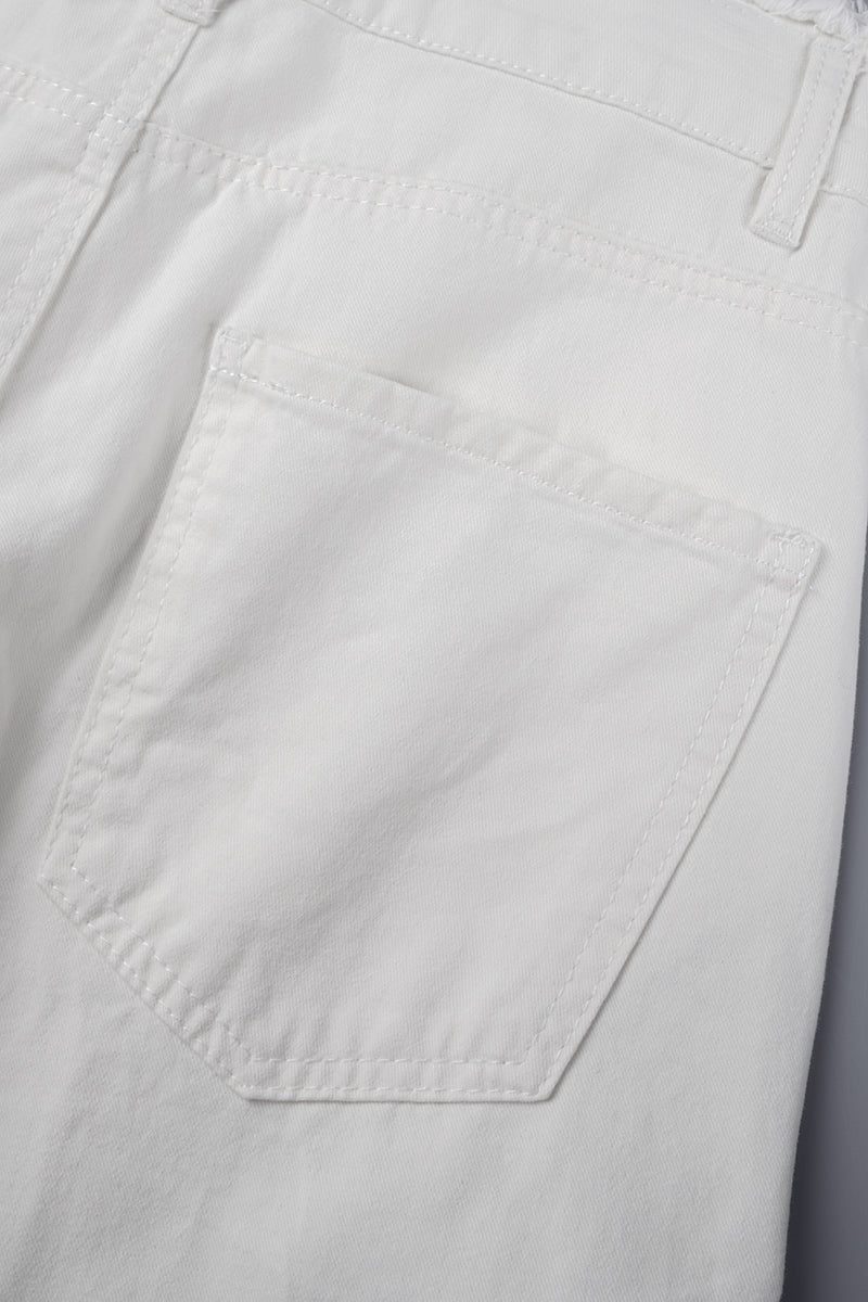 Beautifully Balanced Garment with Timeless Character