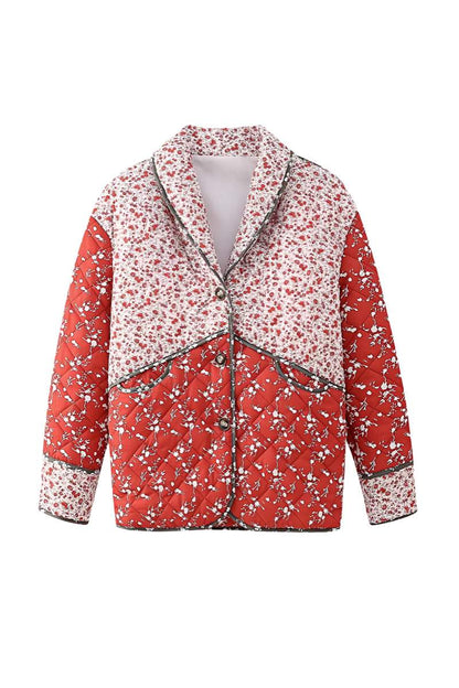 Elegantly Styled Jacket for Everyday Wear