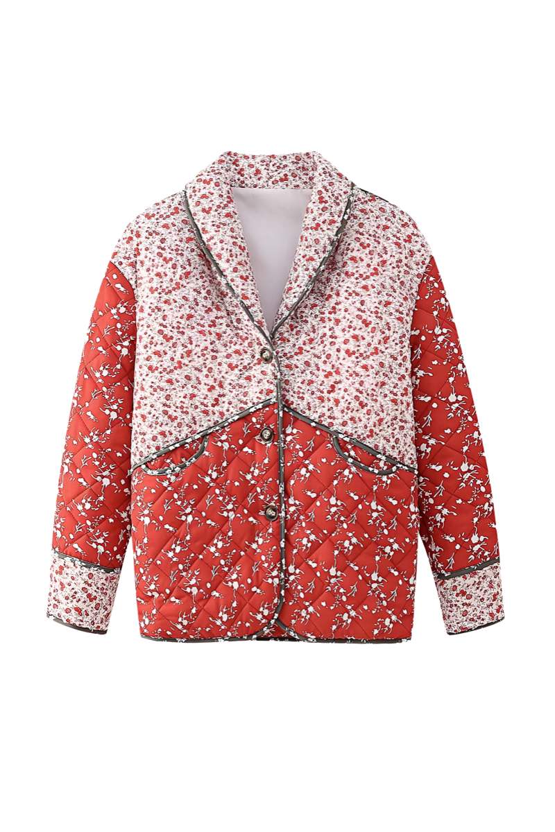 Elegantly Styled Jacket for Everyday Wear