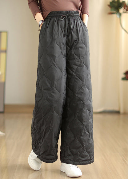 Polished Pants with an Effortless Classic Look
