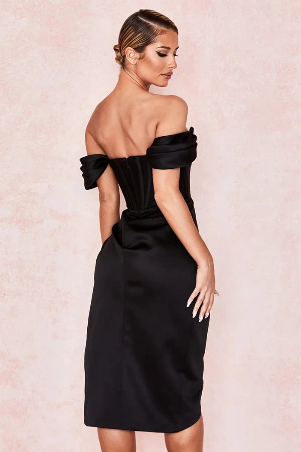 Polished Garment with an Effortless Classic Look