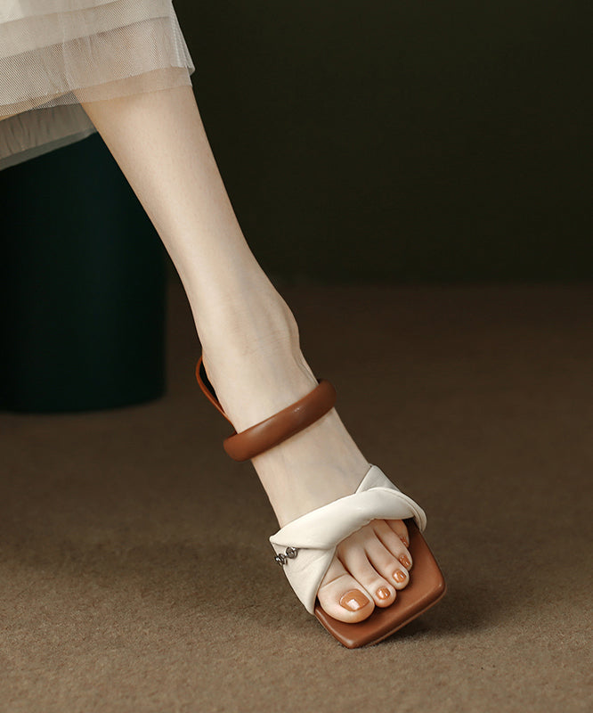 Classic Vintage & Enduringly Stylish Sandals