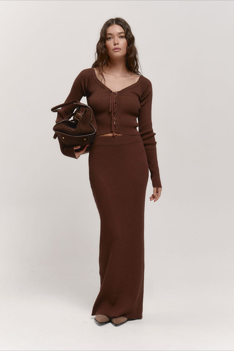 Beautifully Crafted Sweater in a Classic Style