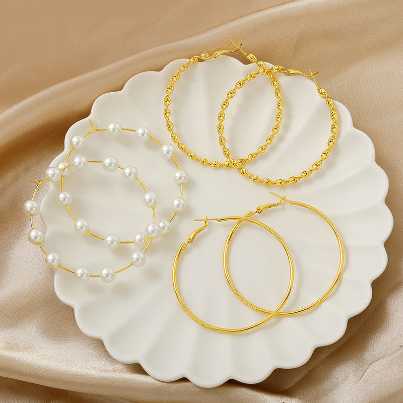 Elegantly Styled Garment for Everyday Wear