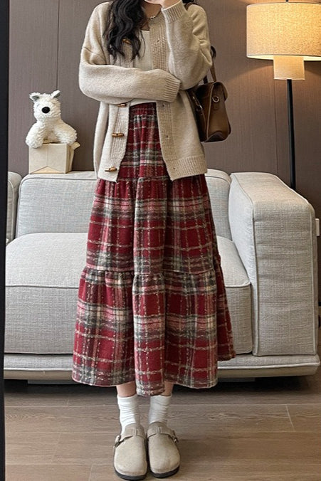 Classic Vintage & Enduringly Stylish Garment