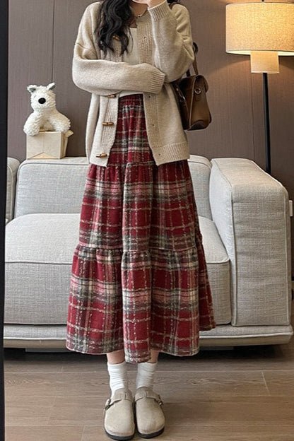Beautifully Crafted Garment in a Classic Style