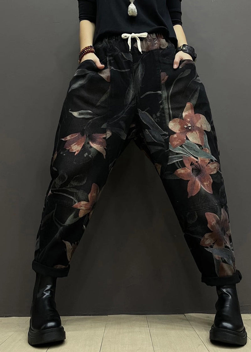 Beautifully Crafted Pants in a Classic Style
