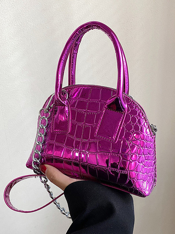 Beautifully Crafted Bag in a Classic Style